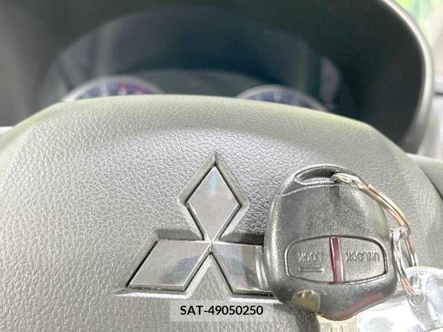 Mitsubishi EK CUSTOM 2016-10 254641-7