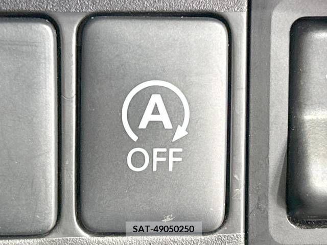 Mitsubishi EK CUSTOM 2016-10 254641-5