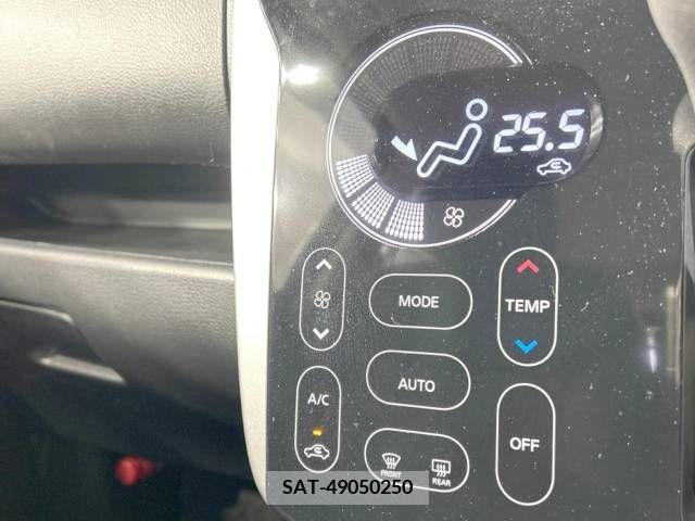 Mitsubishi EK CUSTOM 2016-10 254641-4