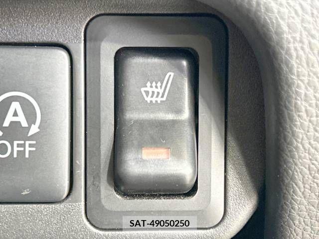 Mitsubishi EK CUSTOM 2016-10 254641-3