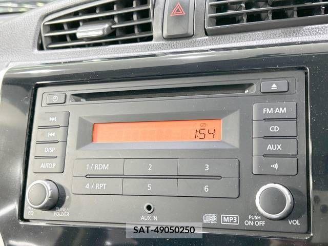 Mitsubishi EK CUSTOM 2016-10 254641-2