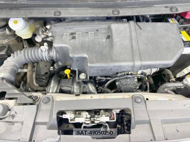 Mitsubishi EK CUSTOM 2016-10 254641-18