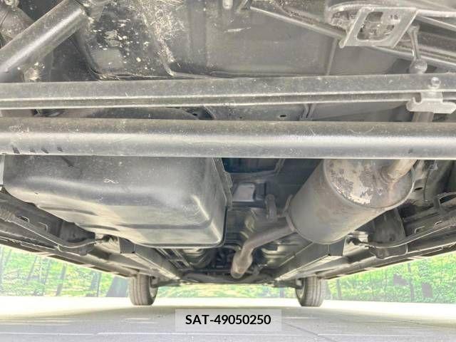 Mitsubishi EK CUSTOM 2016-10 254641-19
