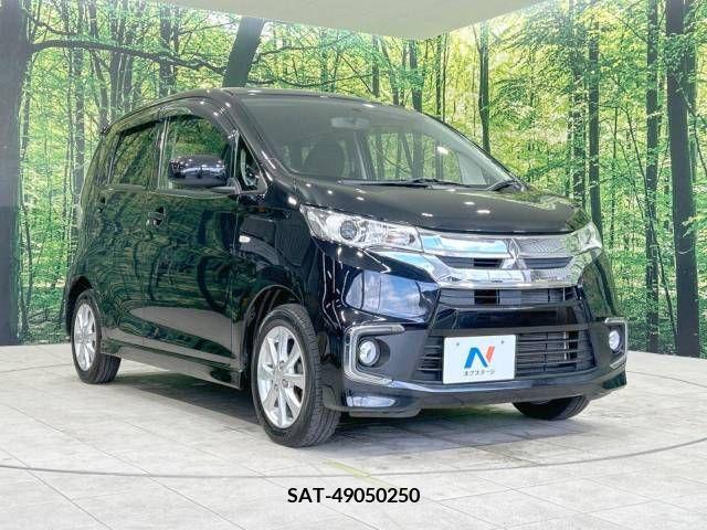 Mitsubishi EK CUSTOM 2016-10 254641-16