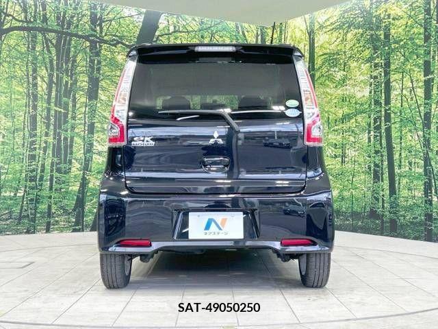 Mitsubishi EK CUSTOM 2016-10 254641-15