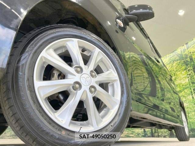 Mitsubishi EK CUSTOM 2016-10 254641-13