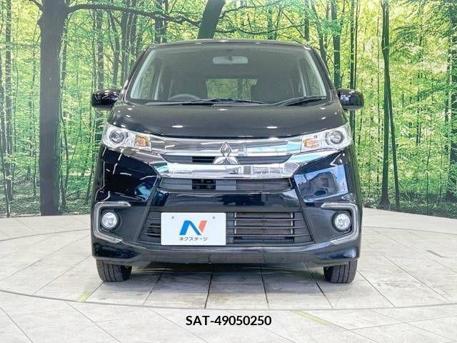 Mitsubishi EK CUSTOM 2016-10 254641-14