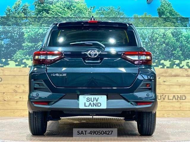 Toyota RAIZE 2022-08 354717-15