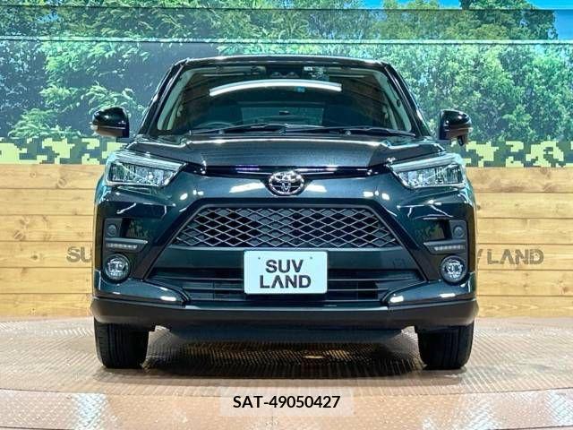 Toyota RAIZE 2022-08 354717-14
