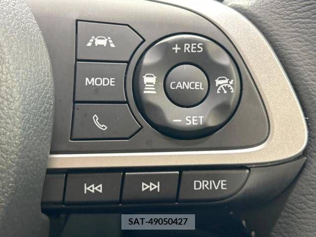 Toyota RAIZE 2022-08 354717-3