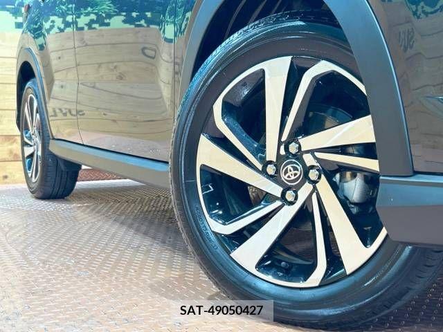 Toyota RAIZE 2022-08 354717-13