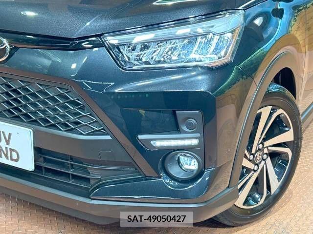 Toyota RAIZE 2022-08 354717-12