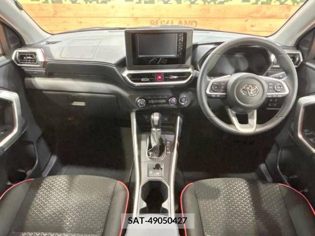 Toyota RAIZE 2022-08 354717-1