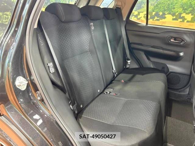 Toyota RAIZE 2022-08 354717-9