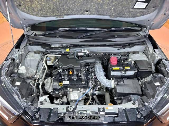 Toyota RAIZE 2022-08 354717-18