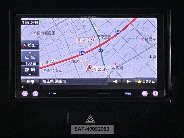 Nissan MOCO 2013-06 364081-4