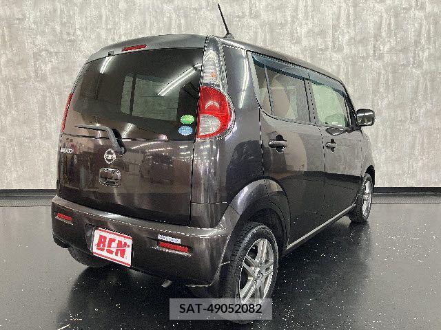 Nissan MOCO 2013-06 364081-2