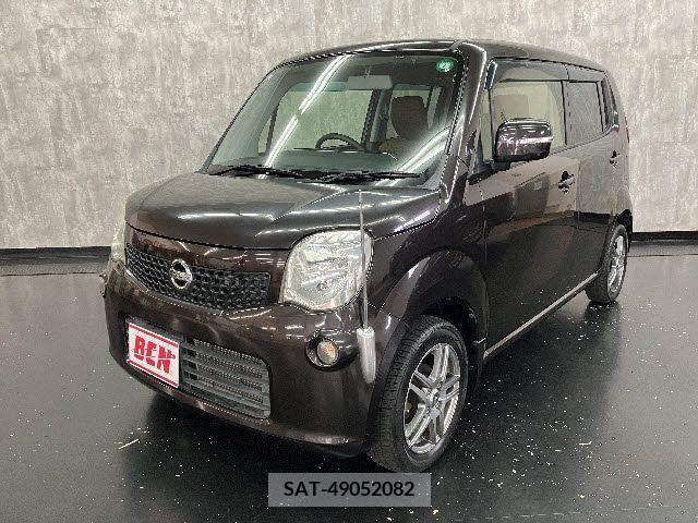 Nissan MOCO 2013-06 364081-0