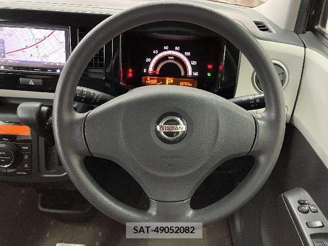 Nissan MOCO 2013-06 364081-13