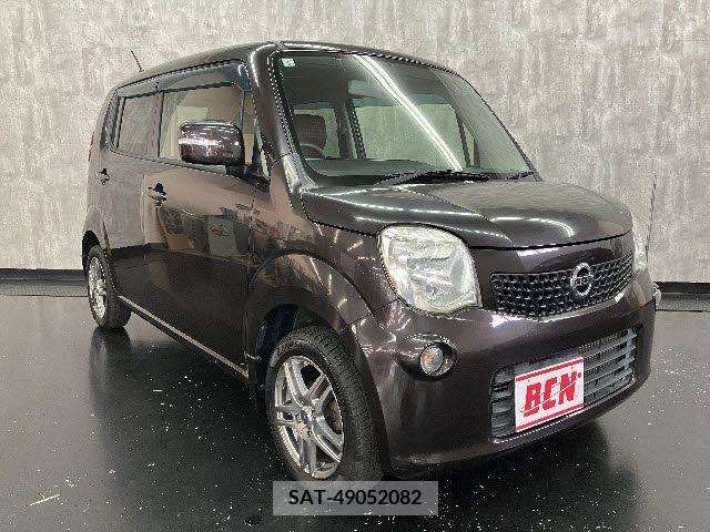 Nissan MOCO 2013-06 364081-6