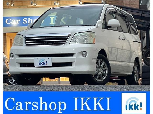Toyota NOAH 2005-11 575-0