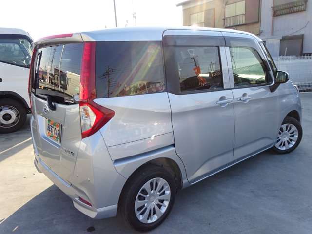 Daihatsu THOR 2019-09 194026-8