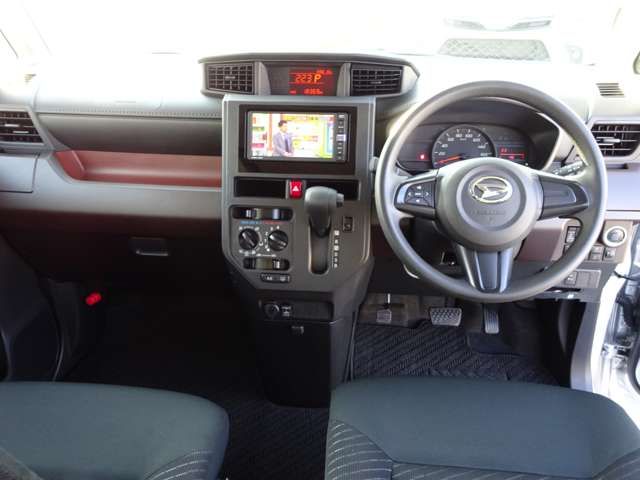 Daihatsu THOR 2019-09 194026-1