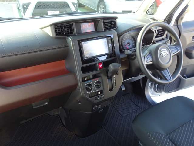 Daihatsu THOR 2019-09 194026-7