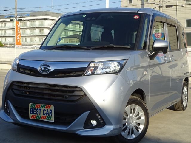 Daihatsu THOR 2019-09 194026-0