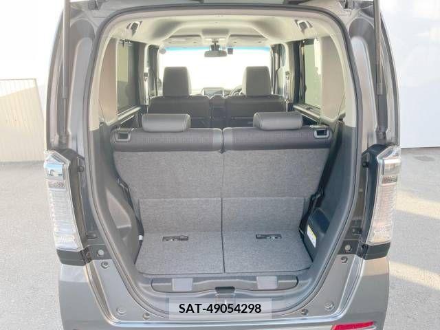 Honda N BOX CUSTOM 2017-05 306819-10