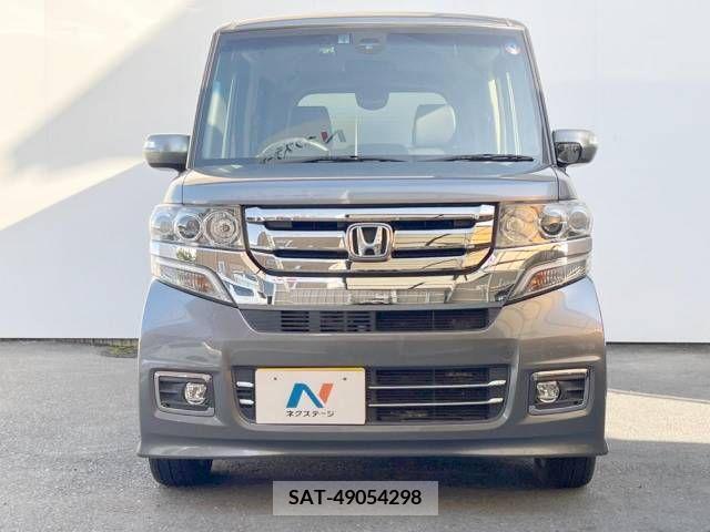 Honda N BOX CUSTOM 2017-05 306819-15