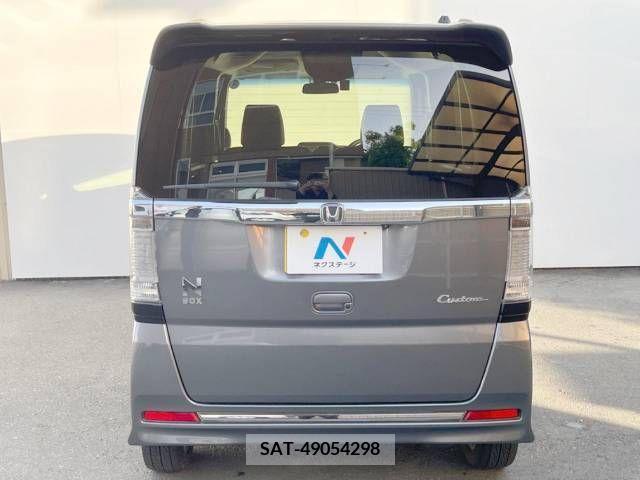 Honda N BOX CUSTOM 2017-05 306819-16