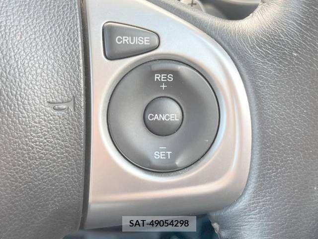 Honda N BOX CUSTOM 2017-05 306819-5