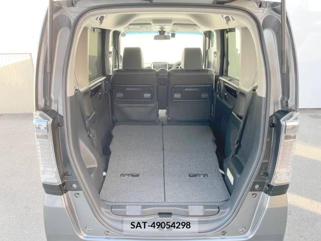 Honda N BOX CUSTOM 2017-05 306819-11