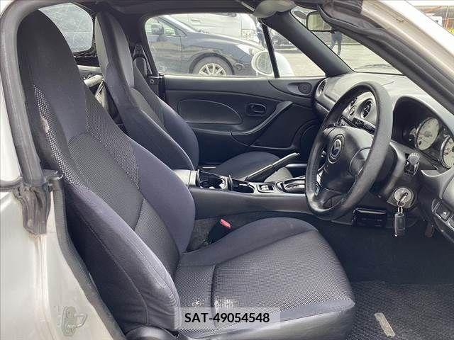Mazda ROADSTER 2003-08 283401-15