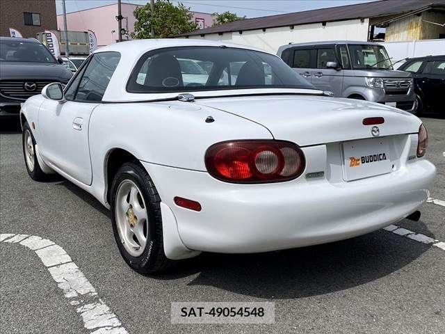 Mazda ROADSTER 2003-08 283401-14