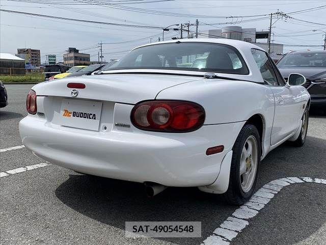 Mazda ROADSTER 2003-08 283401-13