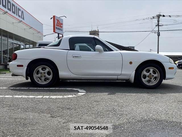 Mazda ROADSTER 2003-08 283401-12