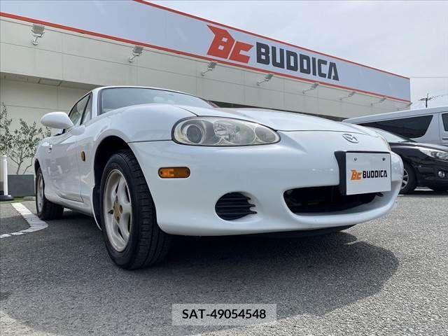Mazda ROADSTER 2003-08 283401-10