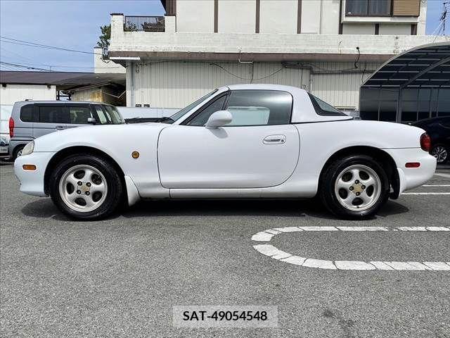 Mazda ROADSTER 2003-08 283401-11