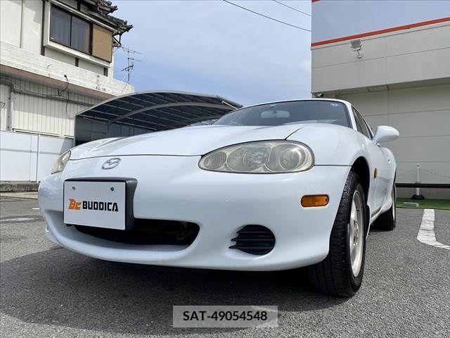 Mazda ROADSTER 2003-08 283401-8