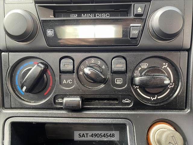 Mazda ROADSTER 2003-08 283401-7