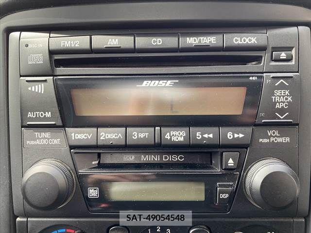 Mazda ROADSTER 2003-08 283401-6