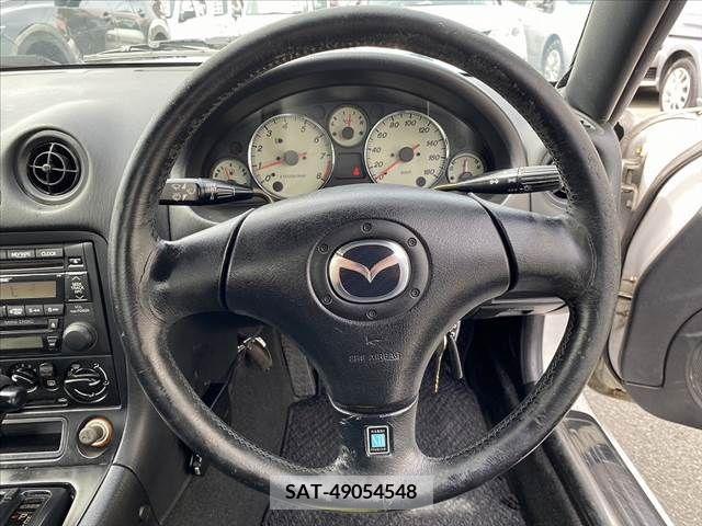 Mazda ROADSTER 2003-08 283401-5