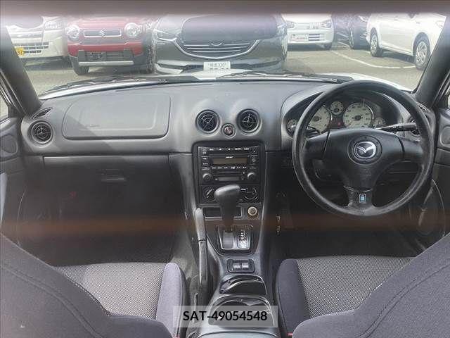 Mazda ROADSTER 2003-08 283401-1