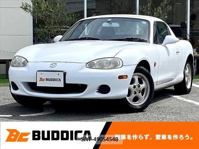 Mazda ROADSTER 2003-08 283401-0