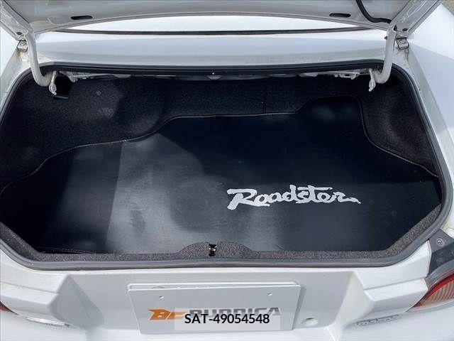 Mazda ROADSTER 2003-08 283401-17