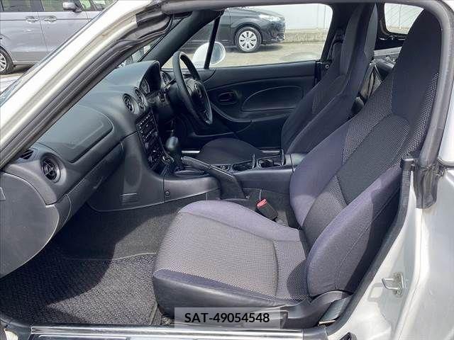 Mazda ROADSTER 2003-08 283401-16