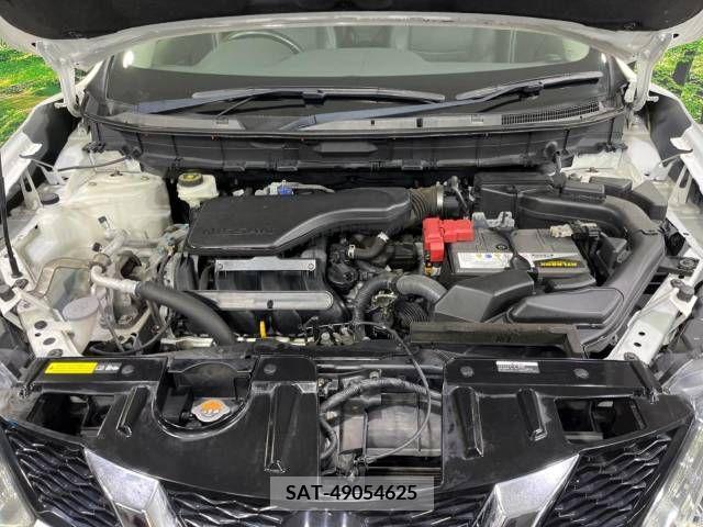 Nissan X-TRAIL 2015-03 210851-18