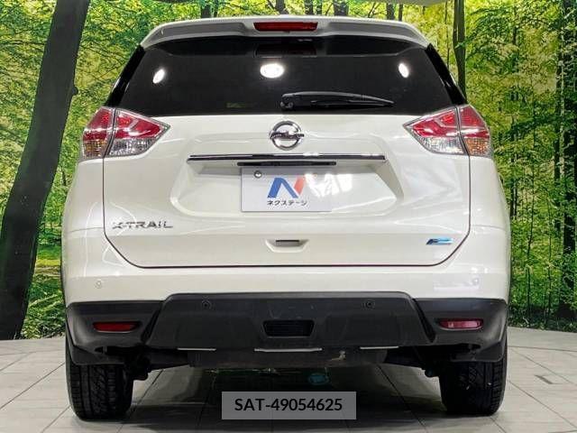 Nissan X-TRAIL 2015-03 210851-15